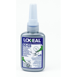 FRENAFILETTI 50ML, RESISTENZA MEDIA