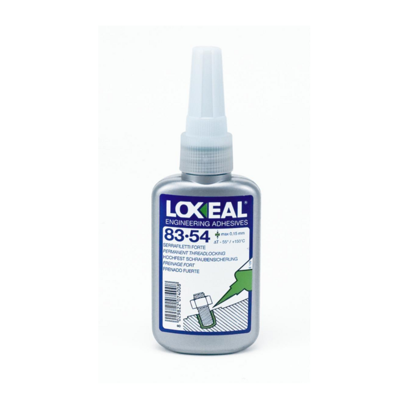 FRENAFILETTI 50ML.RESISTENZA FORTE