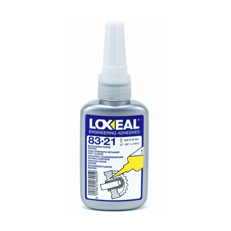 BLOCCANTE RAPIDO 50ML
