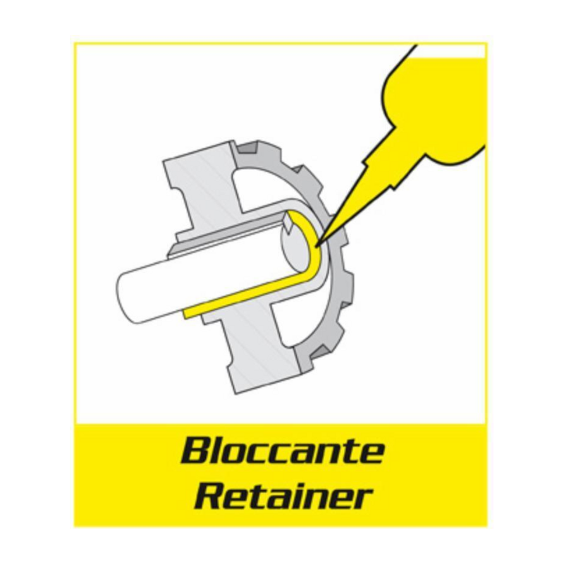 BLOCCANTE RAPIDO 50ML