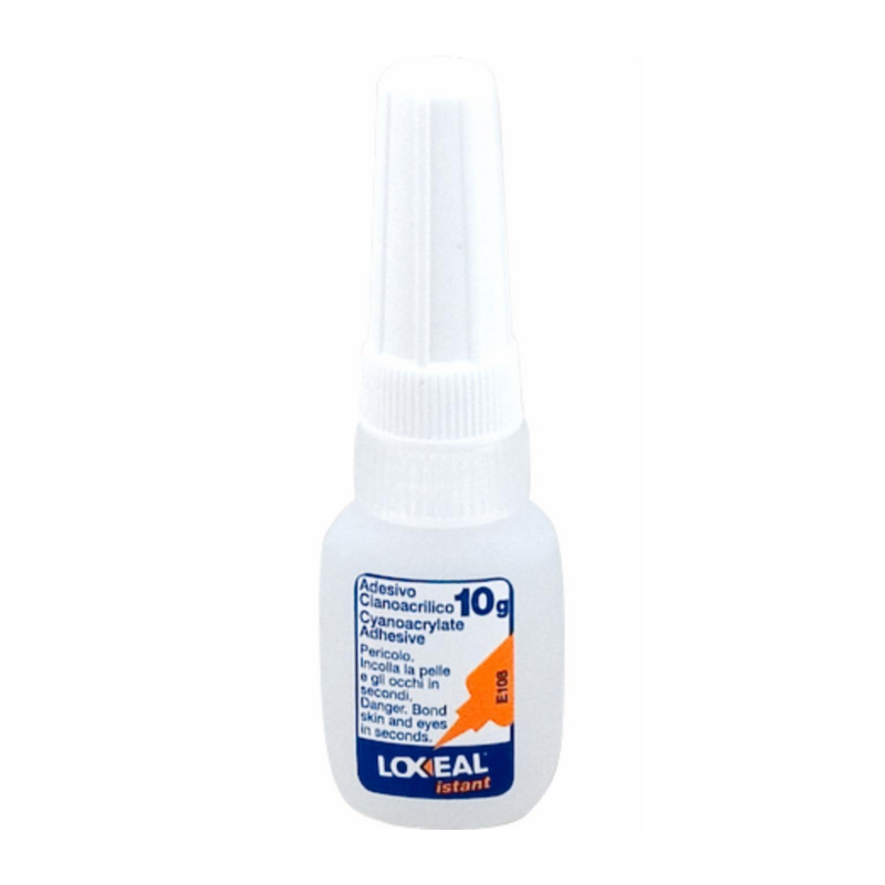 ADESIVO ISTANTANEO 10GR