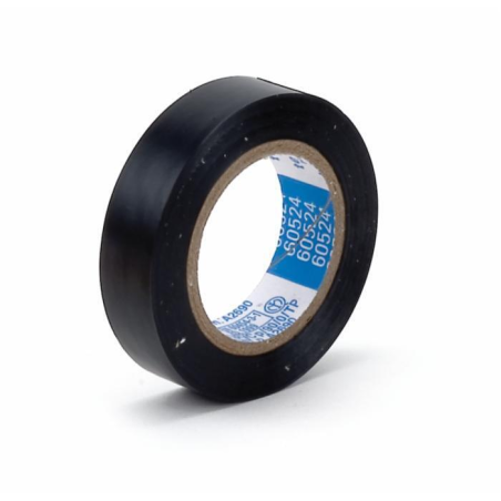 NASTRO ISOLANTE NERO 10X15