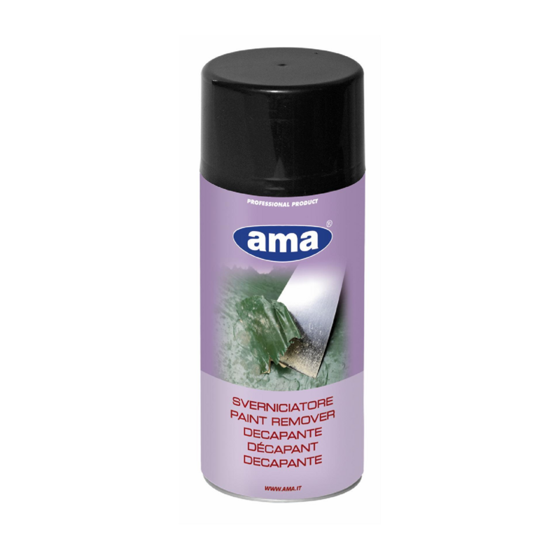SVERNICIATORE SPRAY DA 400ML