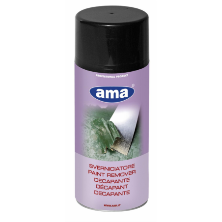 SVERNICIATORE SPRAY DA 400ML