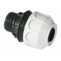 RACC. M.2" X TUBO SPIRAL. Ø50