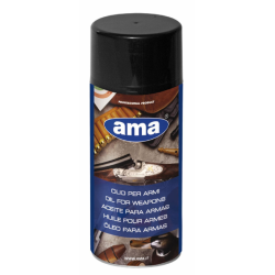 OLIO PER ARMI 200ML