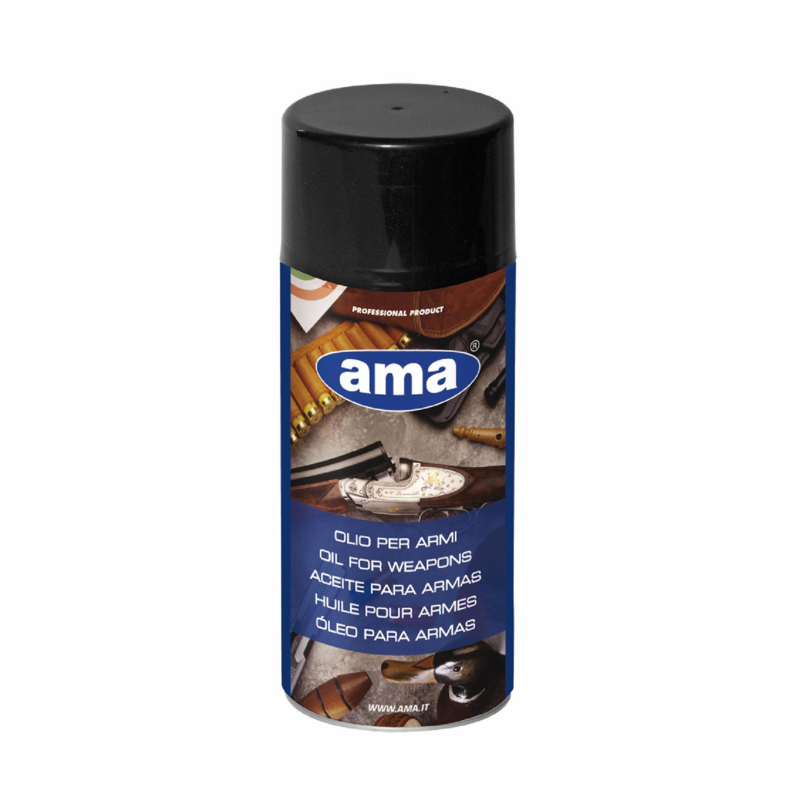 OLIO PER ARMI 200ML