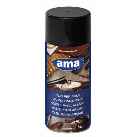 OLIO PER ARMI 200ML