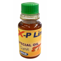 OLIO 2T 100ml XP-LINE