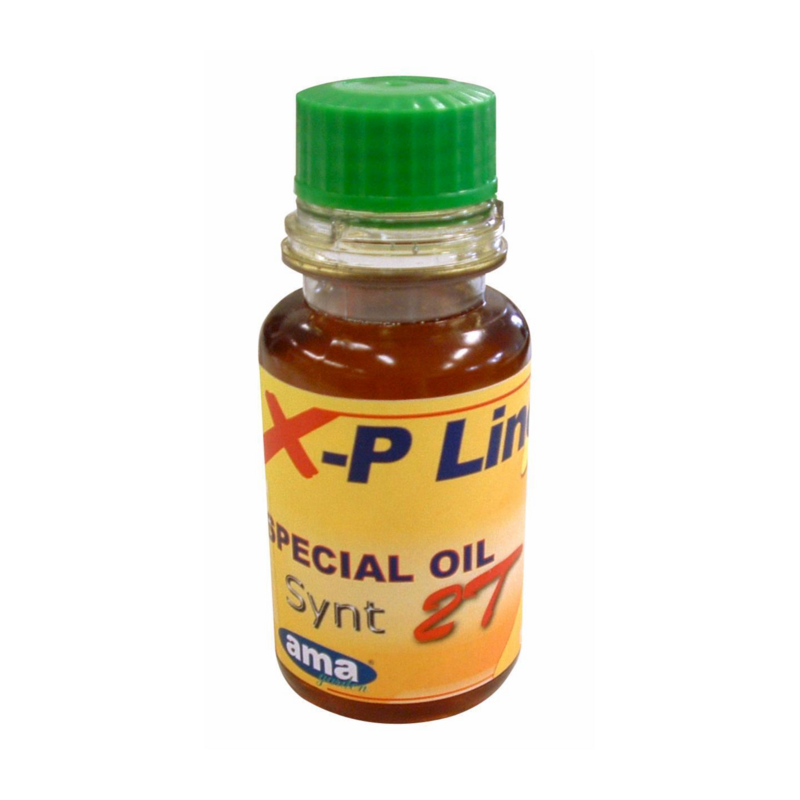 OLIO 2T 100ml XP-LINE