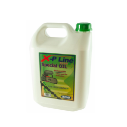 OLIO PROTETTIVO CATENA .XP-LINE ECO-PLUS 5 LT