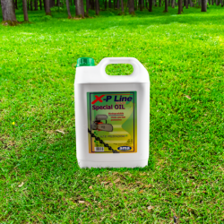 OLIO PROTETTIVO CATENA .XP-LINE ECO-PLUS 5 LT