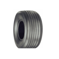 PNEUMATICO RIGATO PIATTO MISURE 13x5.00/6"