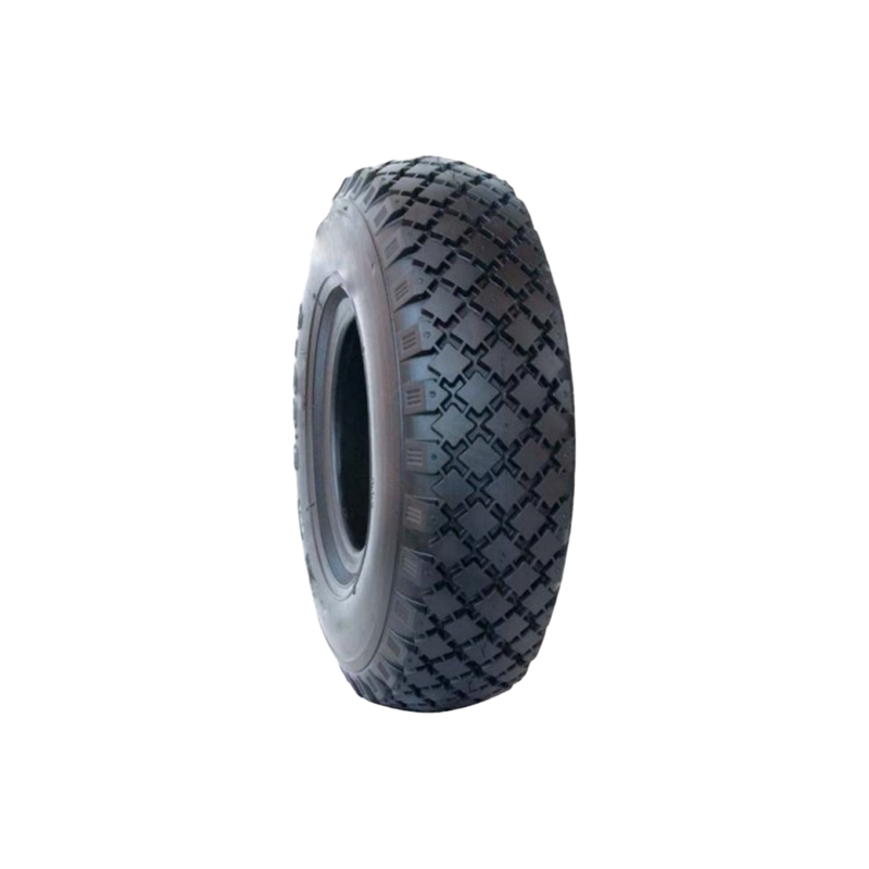 PNEUMATICO SCOLPITO 3.00/4" 4 PR