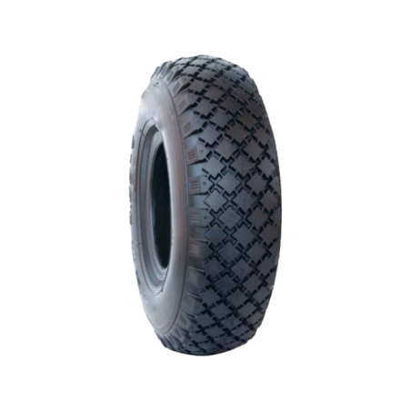 PNEUMATICO SCOLPITO 3.00/4" 4 PR