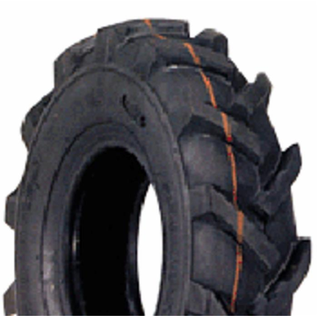 PNEUMATICO TRACTOR MOTRICE MISURA 3.50/6"