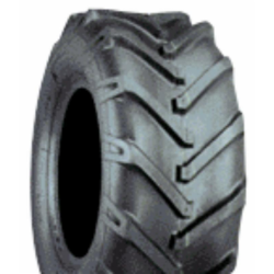 PNEUMATICO TRACTOR PIATTO 16x6.50/8"
