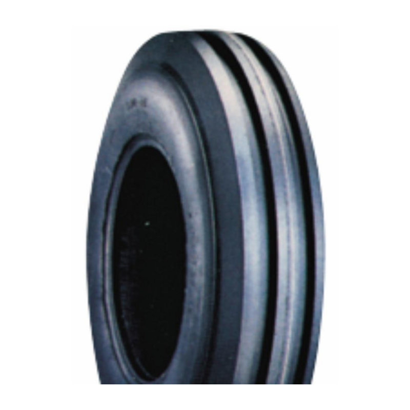 PNEUMATICO TRACTOR DIREZIONALE 3.50X6" 4TELE 4PR