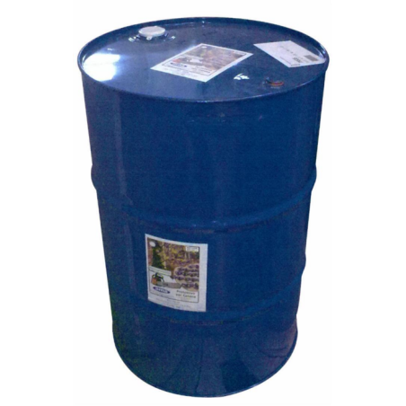 FUSTO OLIO CATENA 200 LT BIO