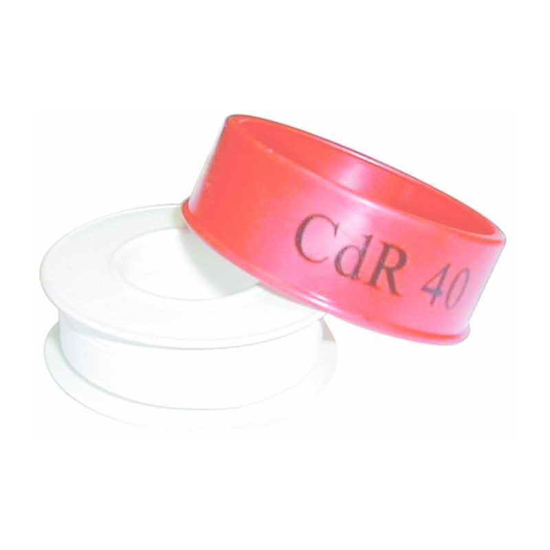 ROTOLINO TEFLON 12X12X0,1