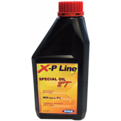 OLIO 2T 5L XP-LINE