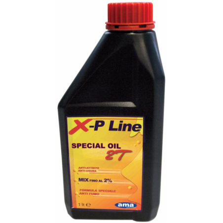 OLIO 2T 5L XP-LINE
