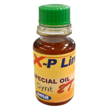 OLIO 2T 100CC XP-LINE scatola da 150pcs