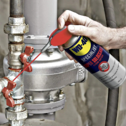 wd40 super sbloccante ml400