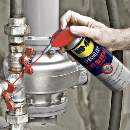 wd40 super sbloccante ml400