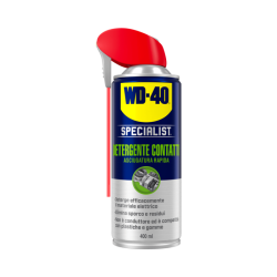 DETERGENTE CONTATTI 400ML