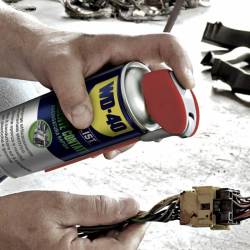 DETERGENTE CONTATTI 400ML