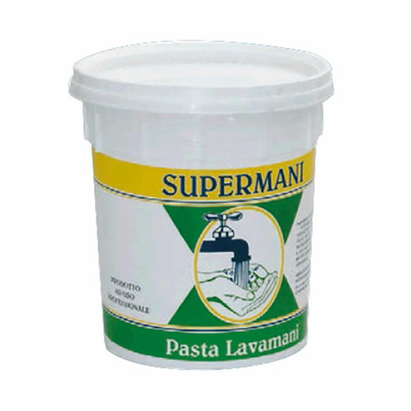 Pasta lavamani 4 lt
