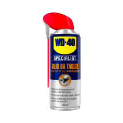 WD40 OLIO DA TAGLIO 400ML