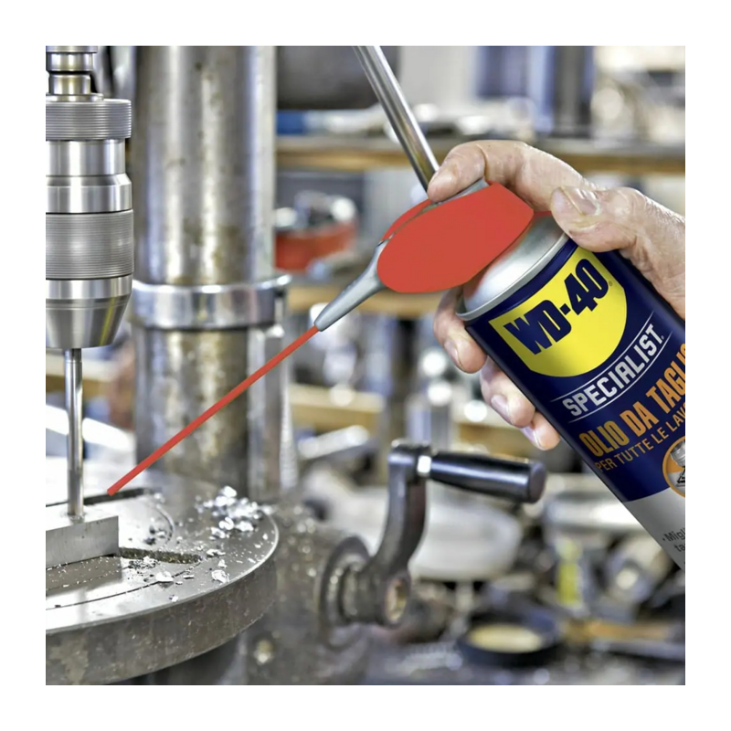 WD40 OLIO DA TAGLIO 400ML