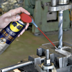 WD40 OLIO DA TAGLIO 400ML