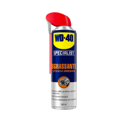 WD40 SGRASSANTE EFFICACIA IMMEDIATA