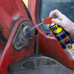 WD40 SGRASSANTE EFFICACIA IMMEDIATA