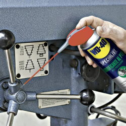 WD-40 LUBRIFICANTE AL PTFE