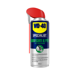 WD-40 LUBRIFICANTE AL PTFE