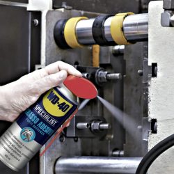 wd40 grasso adesivo forte aderenza