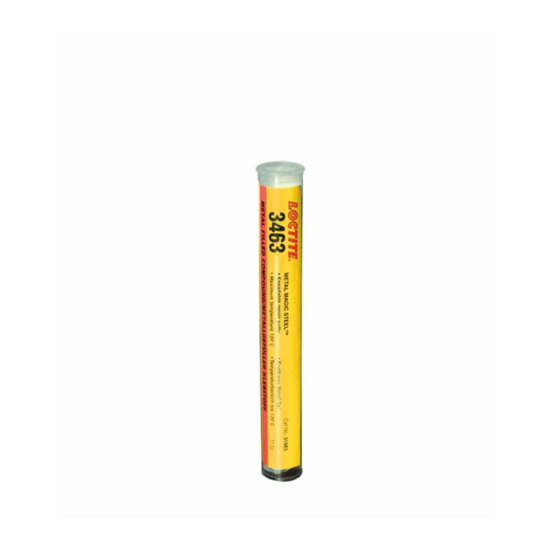 LOCTITE EA 3463 STUCCO EPOSSIDICO CARICATO CON ACCIAIO