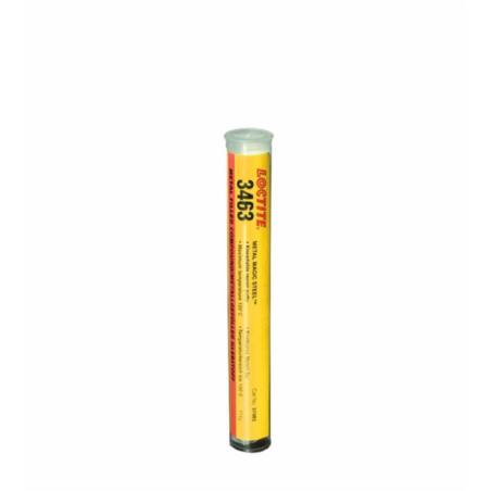 LOCTITE EA 3463 STUCCO EPOSSIDICO CARICATO CON ACCIAIO