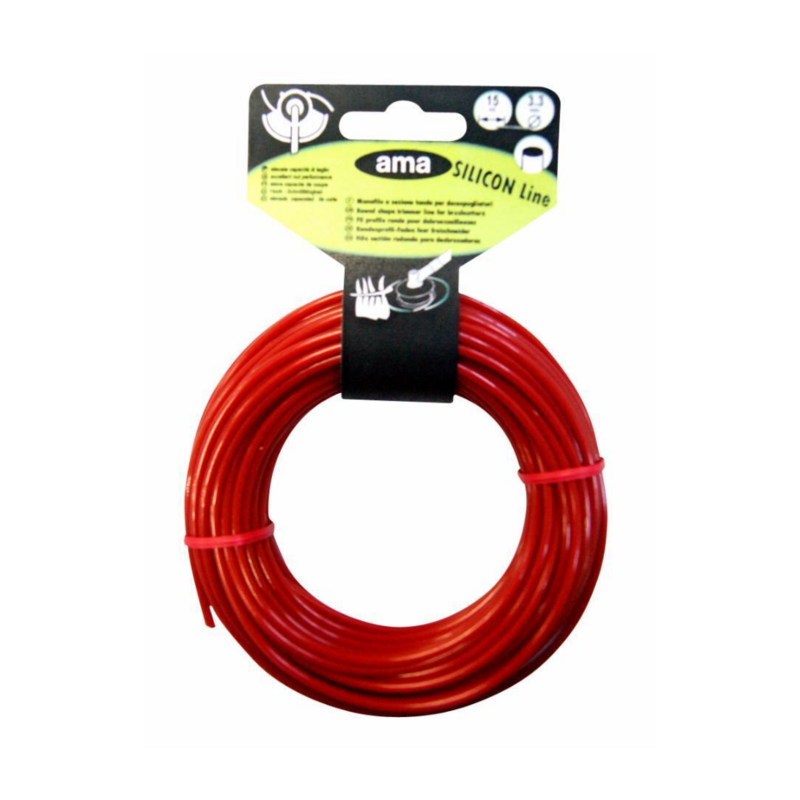 SILICON LINE 2,40X15M