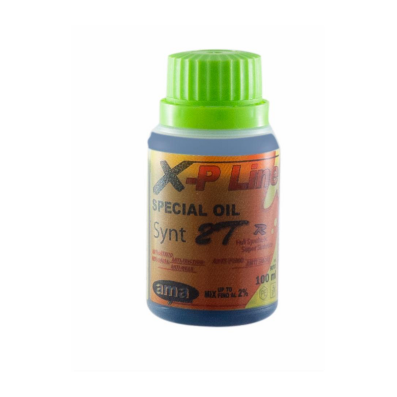 OLIO Super synt 2T 100ml XP-LINE scatola da 24pcs
