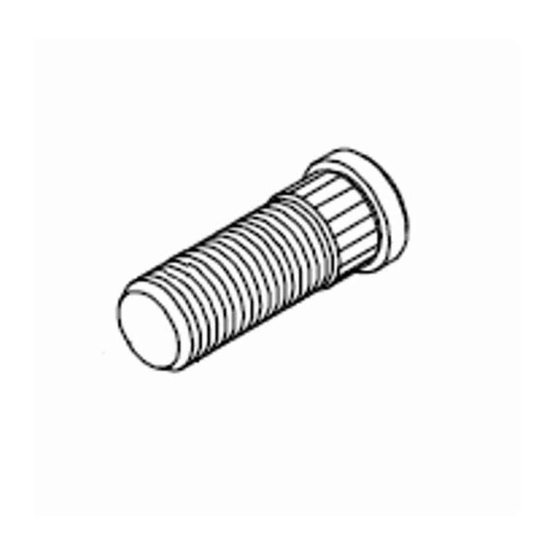 COLONNETTA M16 PER ASSALI IN BLISTER 10 PZ