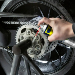WD-40 SPECIALIST MOTO PULITORE CATENA