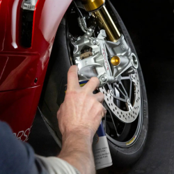 WD-40 SPECIALIST MOTO PULITORE FRENI