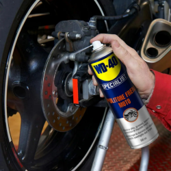 WD-40 SPECIALIST MOTO PULITORE FRENI