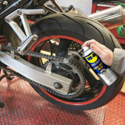 WD-40 SPECIALIST MOTO GRASSO CATENTA UMIDO