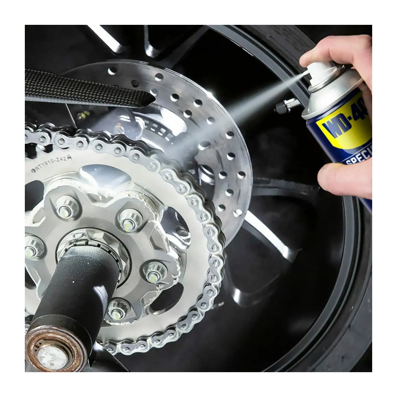 WD-40 SPECIALIST MOTO GRASSO CATENTA UMIDO
